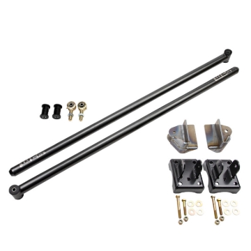 Picture of Wehrli WCF Traction Bar Suspension Arms & Components - WCF100399-GRY