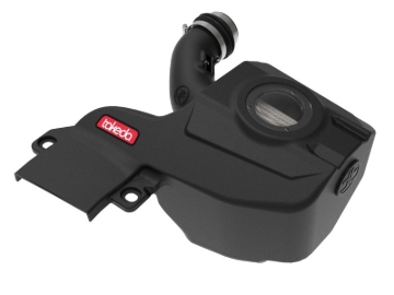 Picture of aFe Takeda Momentum Intake Cold Air Intakes - 56-70045D