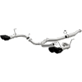 Picture of 19608-Competition Cat-Back Exhaust System Subaru
