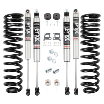 Picture of Synergy Mfg SYN Leveling Systems Leveling Kits - 8650-22