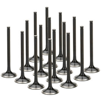 Picture of Supertech SPT Exhaust Valves - NEVN-1028-16