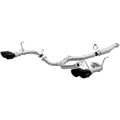 Picture of 19608-Competition Cat-Back Exhaust System Subaru
