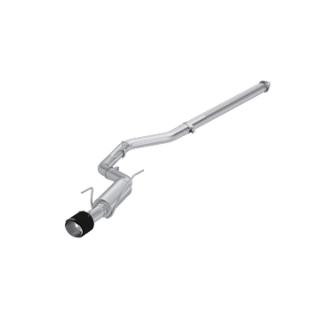 Picture of MBRP Catback Exhaust 304 - S48093CF