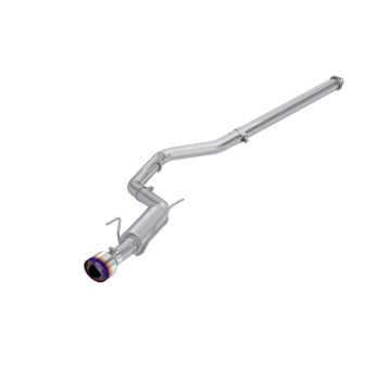 Picture of MBRP Catback Exhaust 304 - S48093BE