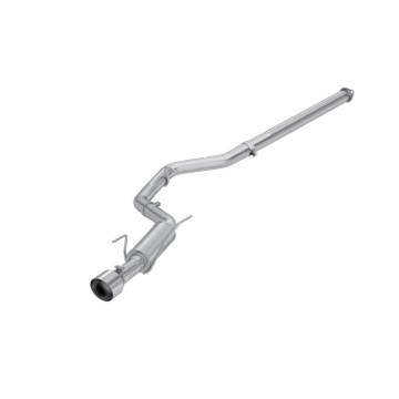 Picture of MBRP Catback Exhaust AL - S4809AL
