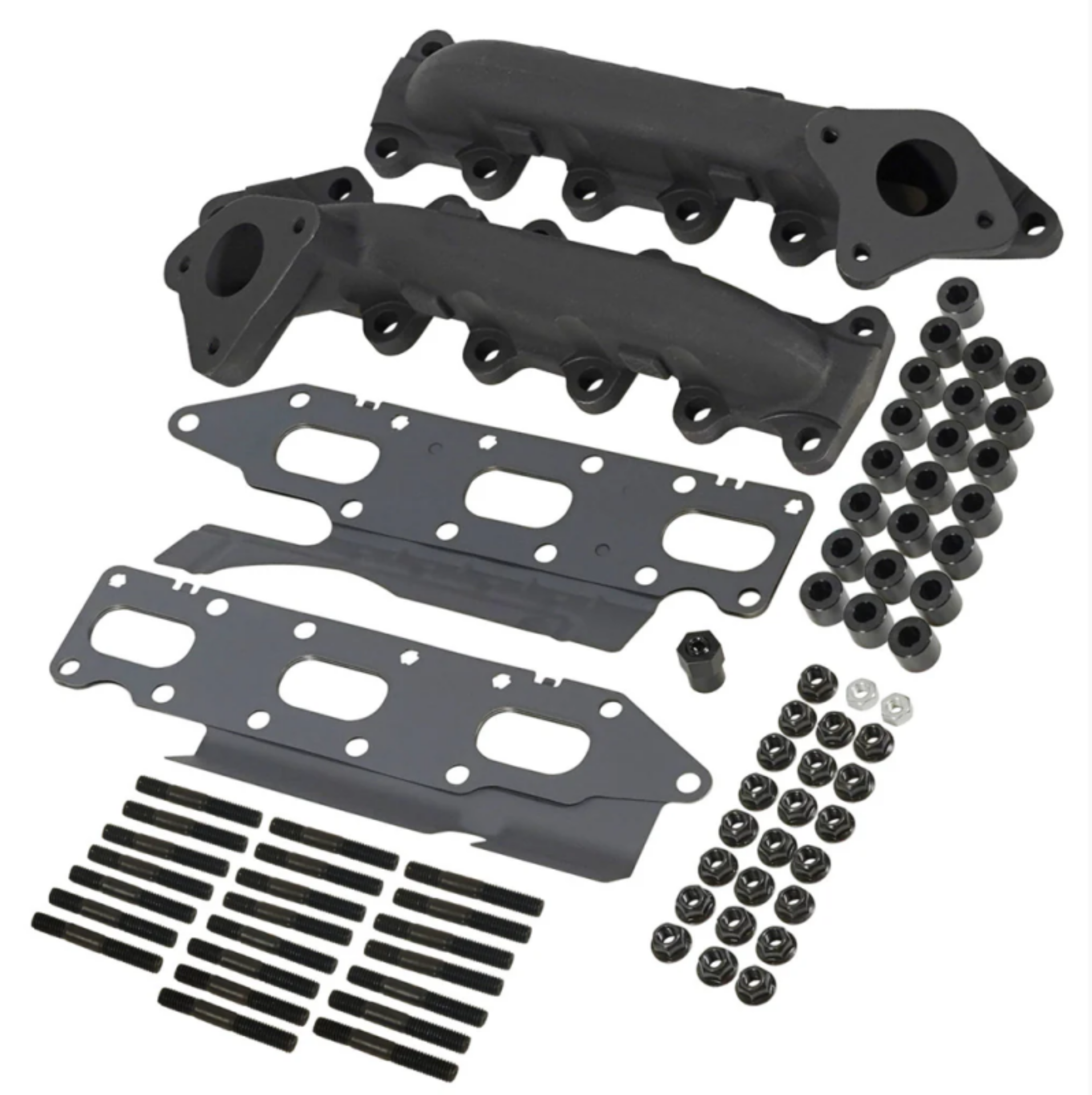 Picture of BD Diesel BDD Hardware Hardware Kits - 1403101