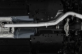 Picture of MBRP Catback Exhaust AL - S4809AL