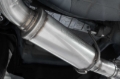 Picture of MBRP Catback Exhaust AL - S4809AL