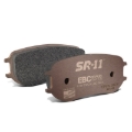 Picture of EBC SR-11 Brake Pad Sets Rear - DP8082.20SR11