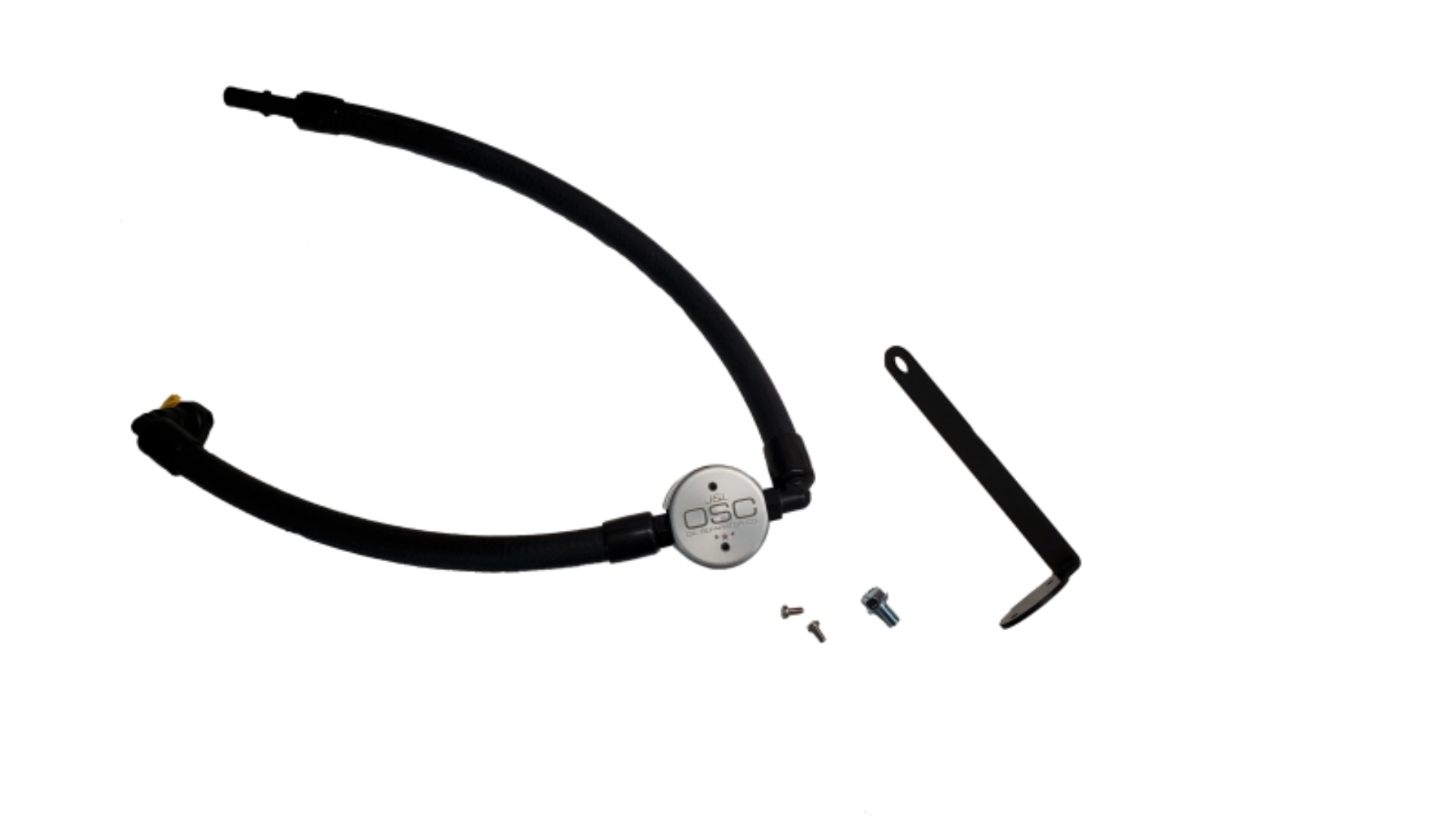 Picture of J&L JLT Oil Separators - 3075P-C