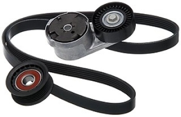 Picture of Gates GAT Serpentine Belt Kits - 90K-39364
