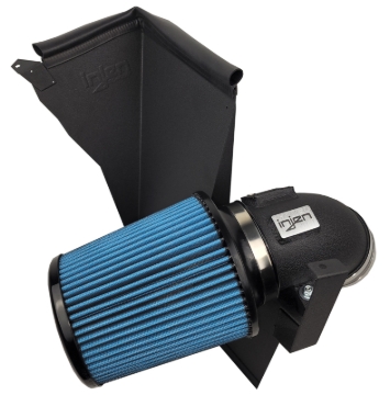 Picture of Injen INJ SP Intake Cold Air Intakes - SP1140WB