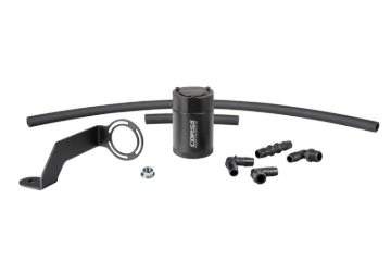 Picture of CORSA Performance COR Catch Cans Oil Catch Cans - CC0013