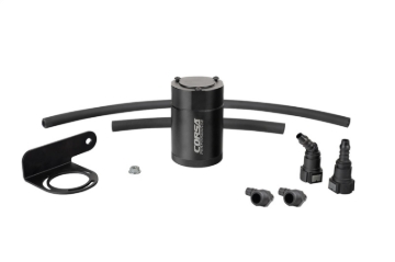 Picture of CORSA Performance COR Catch Cans Oil Catch Cans - CC0011