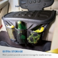 Picture of 3D MAXpider ACE Seat Covers - 3153L-09