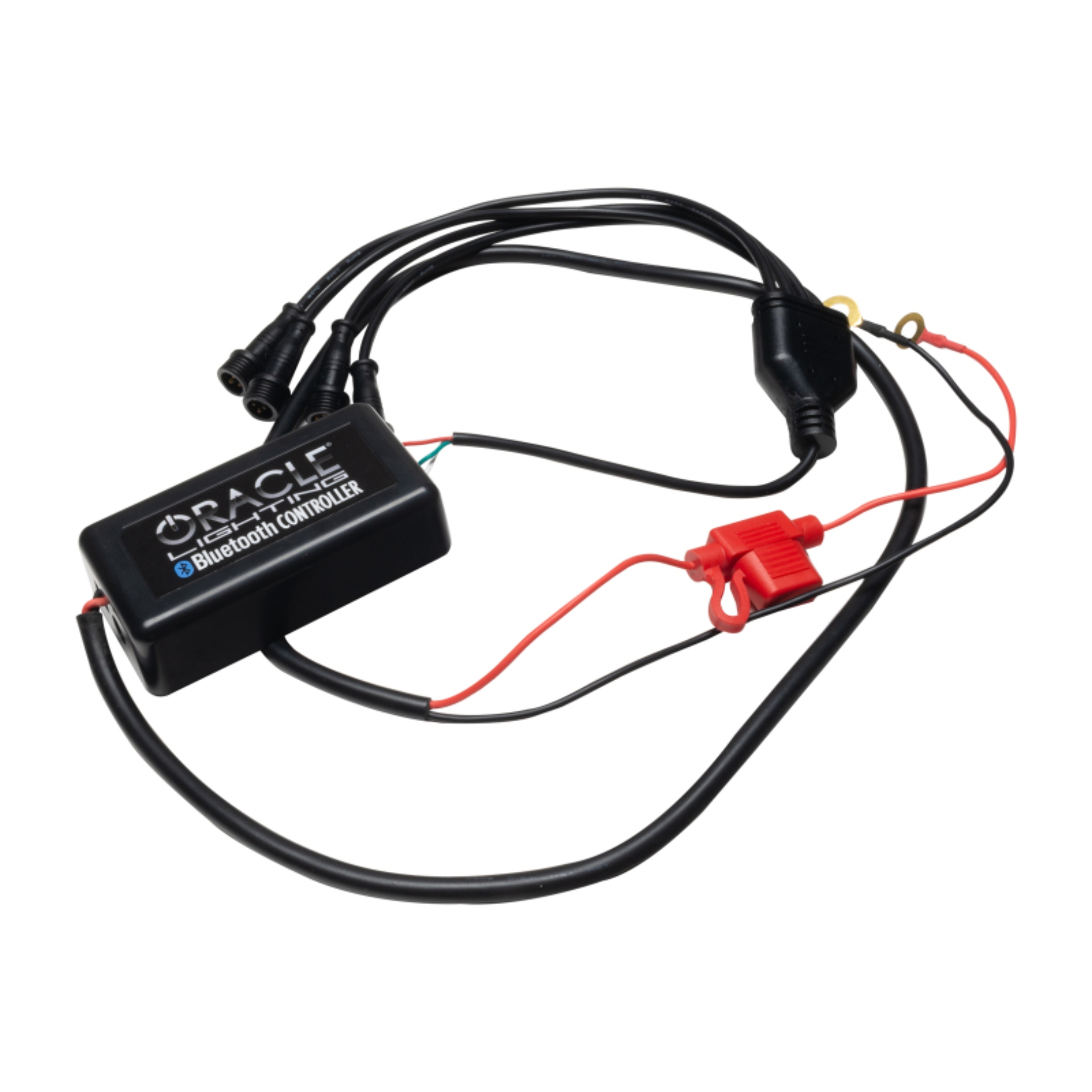 Picture of ORACLE Lighting ORL Remote/Controllers Light Accessories and Wiring - 1723-504
