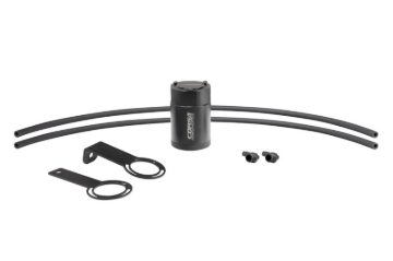 Picture of CORSA Performance COR Catch Cans Oil Catch Cans - CC0015