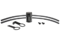 Picture of CORSA Performance COR Catch Cans Oil Catch Cans - CC0016