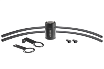 Picture of CORSA Performance COR Catch Cans Oil Catch Cans - CC0016