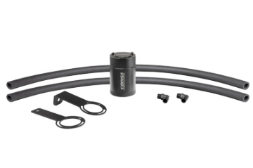 Picture of CORSA Performance COR Catch Cans Oil Catch Cans - CC0017
