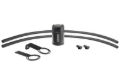 Picture of CORSA Performance COR Catch Cans Oil Catch Cans - CC0016