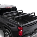 Picture of Putco PUT Venture TEC Cross-Rail Body Armor & Rock Rails - 186897