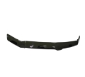 Picture of Westin WES Wade Bug Shield-Platinum Stone/Bug Deflectors - 72-94140