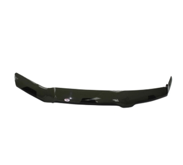 Picture of Westin WES Wade Bug Shield-Platinum Stone/Bug Deflectors - 72-94140