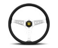 Picture of MOMO MOM Steering Wheels - CAL36BK2S