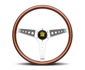 Picture of MOMO MOM Steering Wheels - CAL36WD0P
