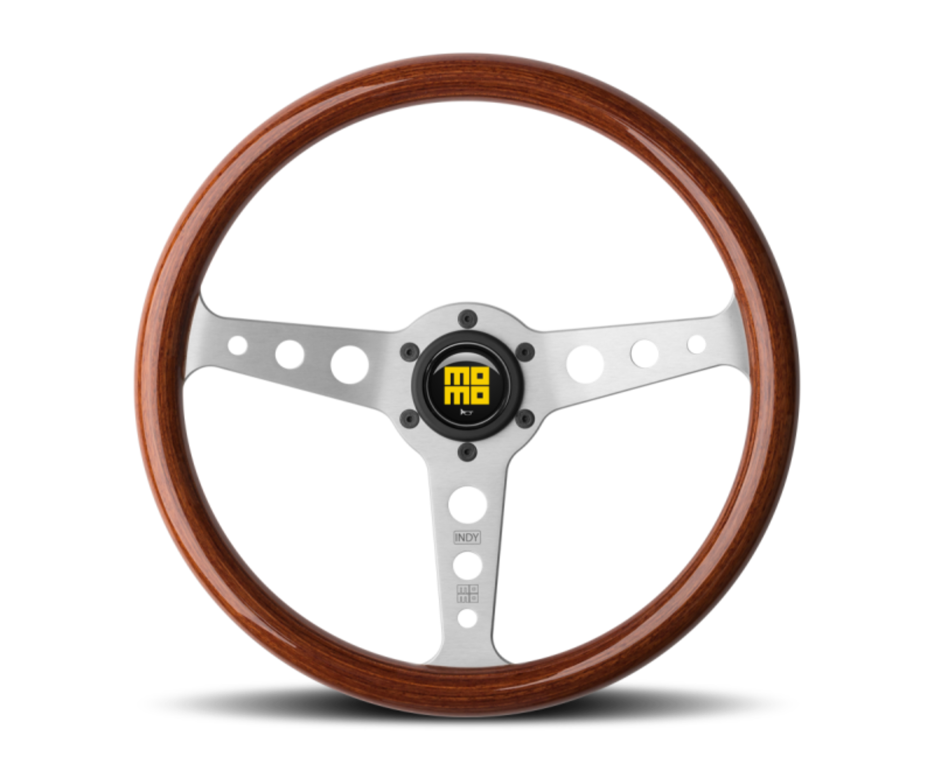 Picture of MOMO MOM Steering Wheels - IND35MA0P