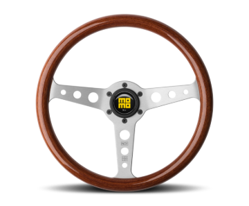 Picture of MOMO MOM Steering Wheels - IND35MA0P