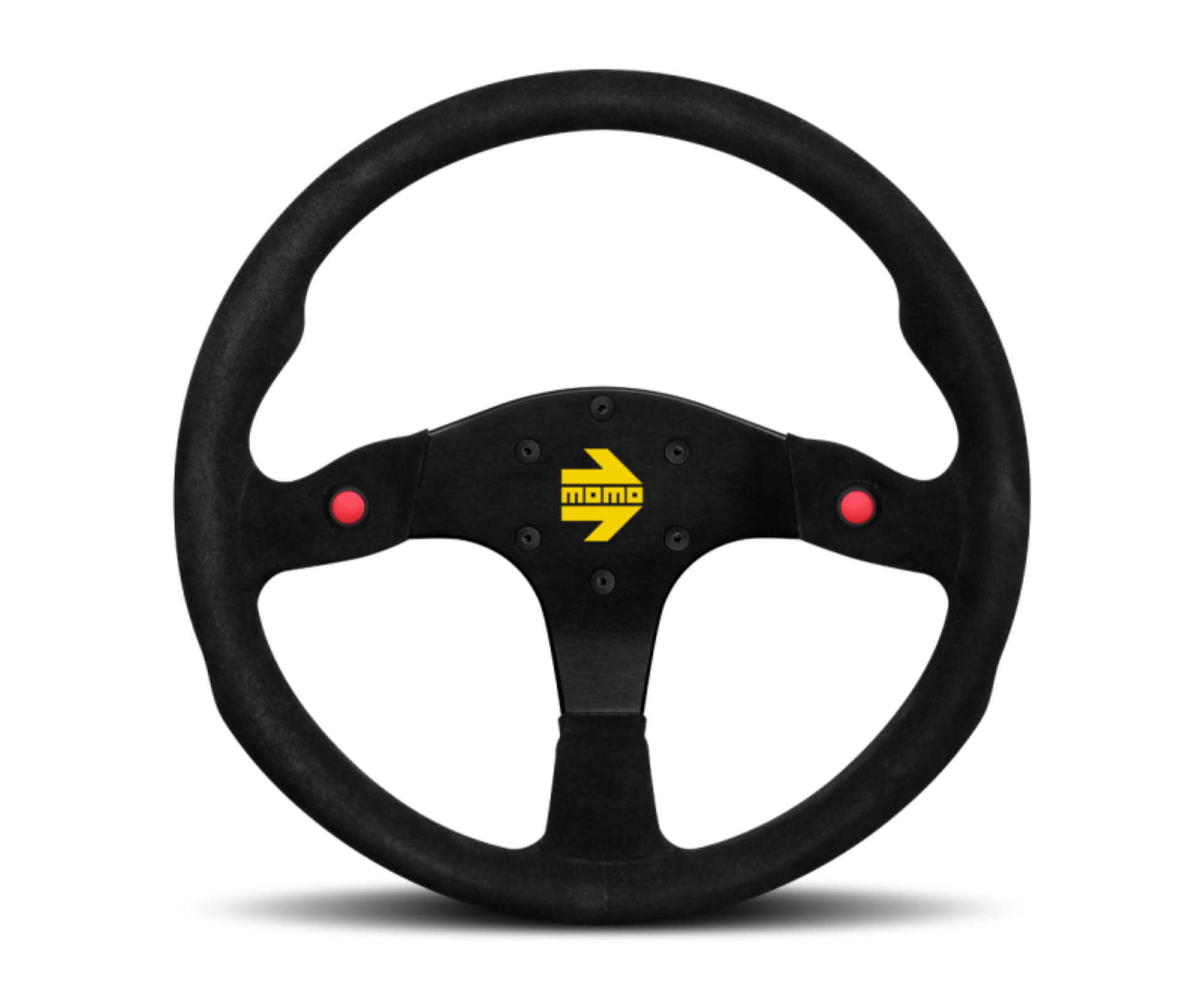 Picture of MOMO MOM Steering Wheels - R1980/35S