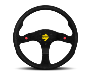 Picture of MOMO MOM Steering Wheels - R1980/35S