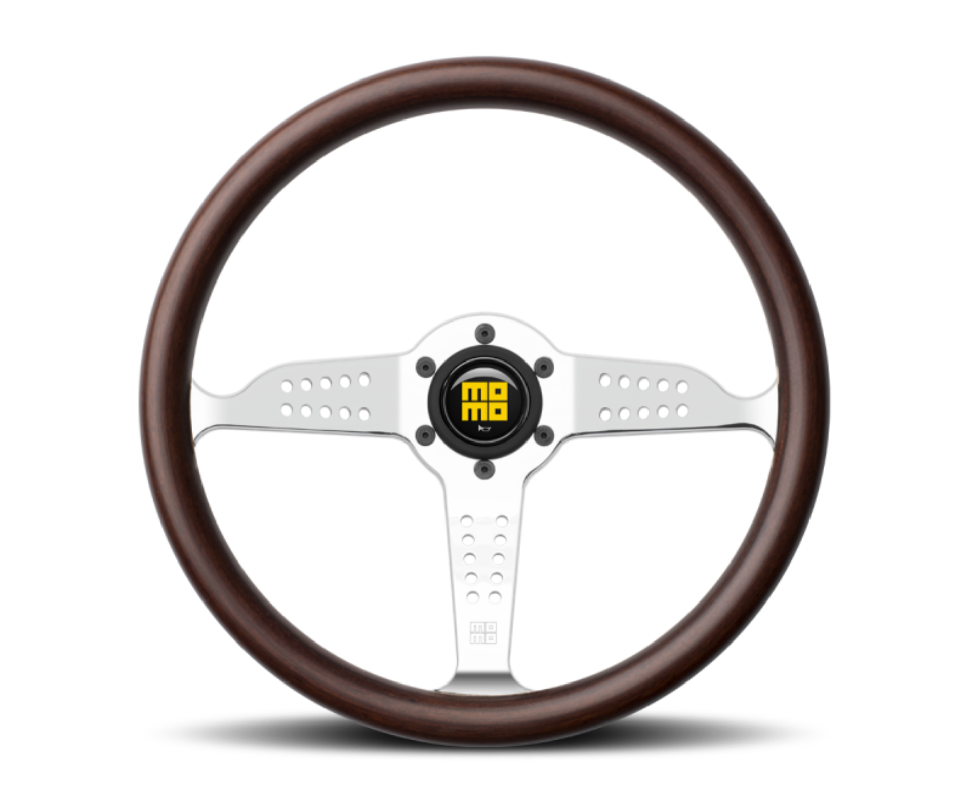 Picture of MOMO MOM Steering Wheels - GRA35WD0P