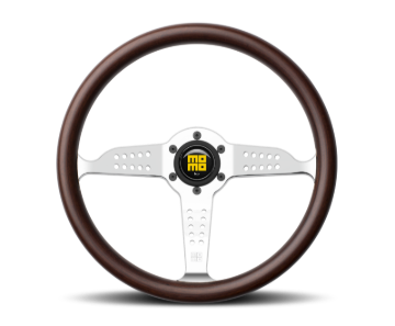 Picture of MOMO MOM Steering Wheels - GRA35WD0P