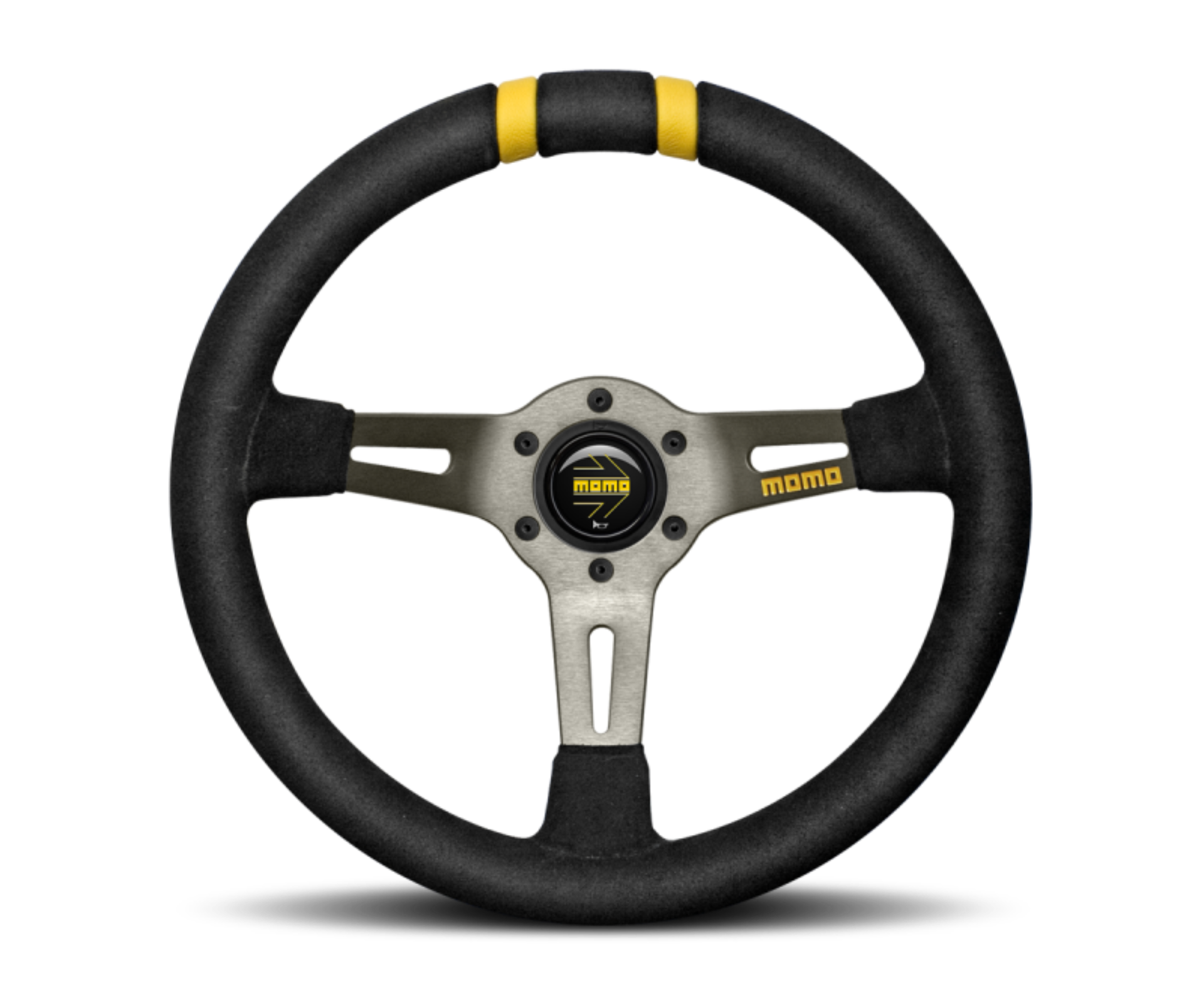 Picture of MOMO MOM Steering Wheels - R1907/33S
