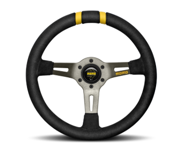 Picture of MOMO MOM Steering Wheels - R1907/33S