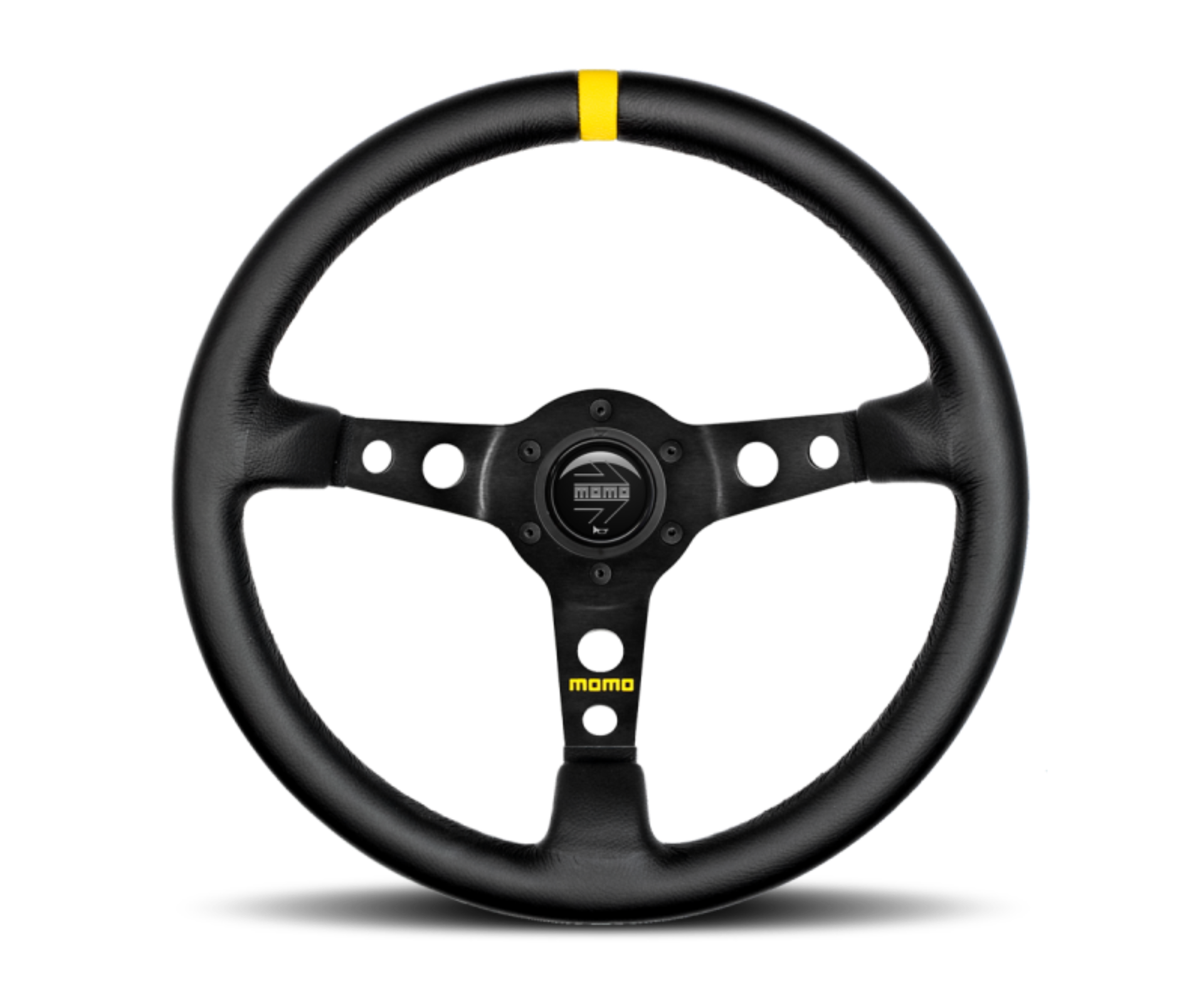 Picture of MOMO MOM Steering Wheels - R1905/35L