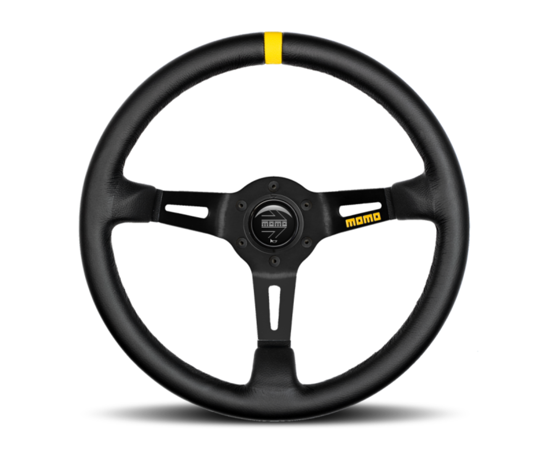 Picture of MOMO MOM Steering Wheels - R1908/35L
