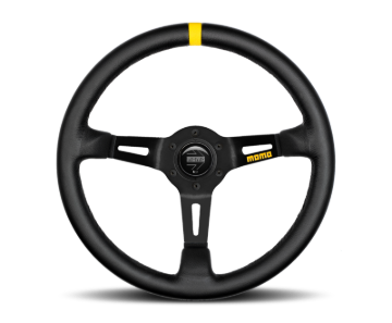Picture of MOMO MOM Steering Wheels - R1908/35L