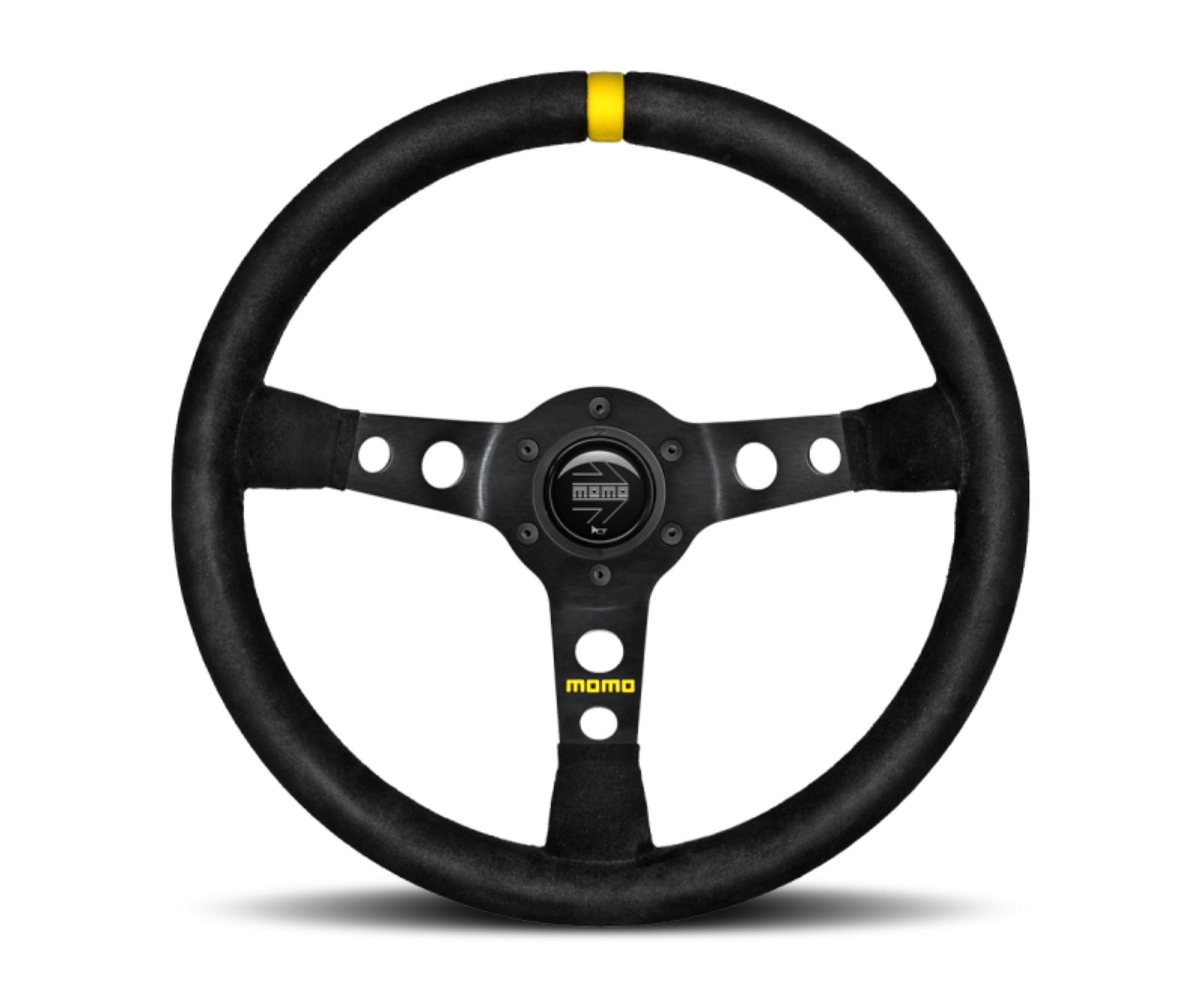 Picture of MOMO MOM Steering Wheels - R1905/35S
