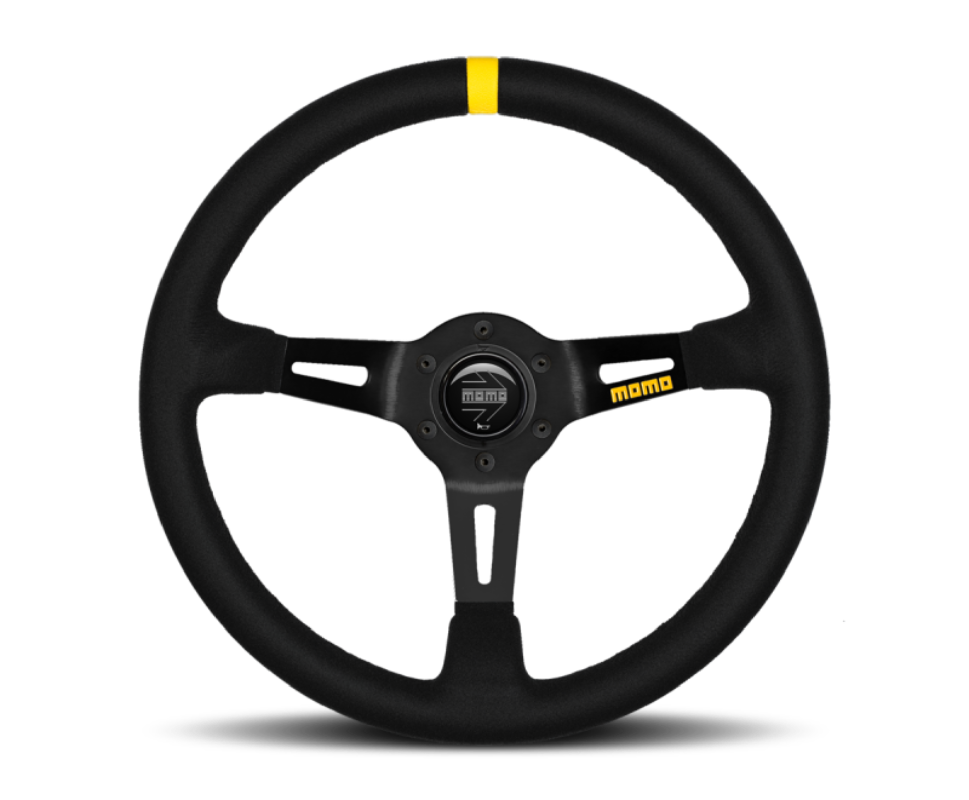 Picture of MOMO MOM Steering Wheels - R1908/35S