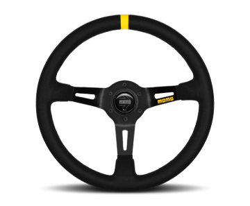 Picture of MOMO MOM Steering Wheels - R1908/35S