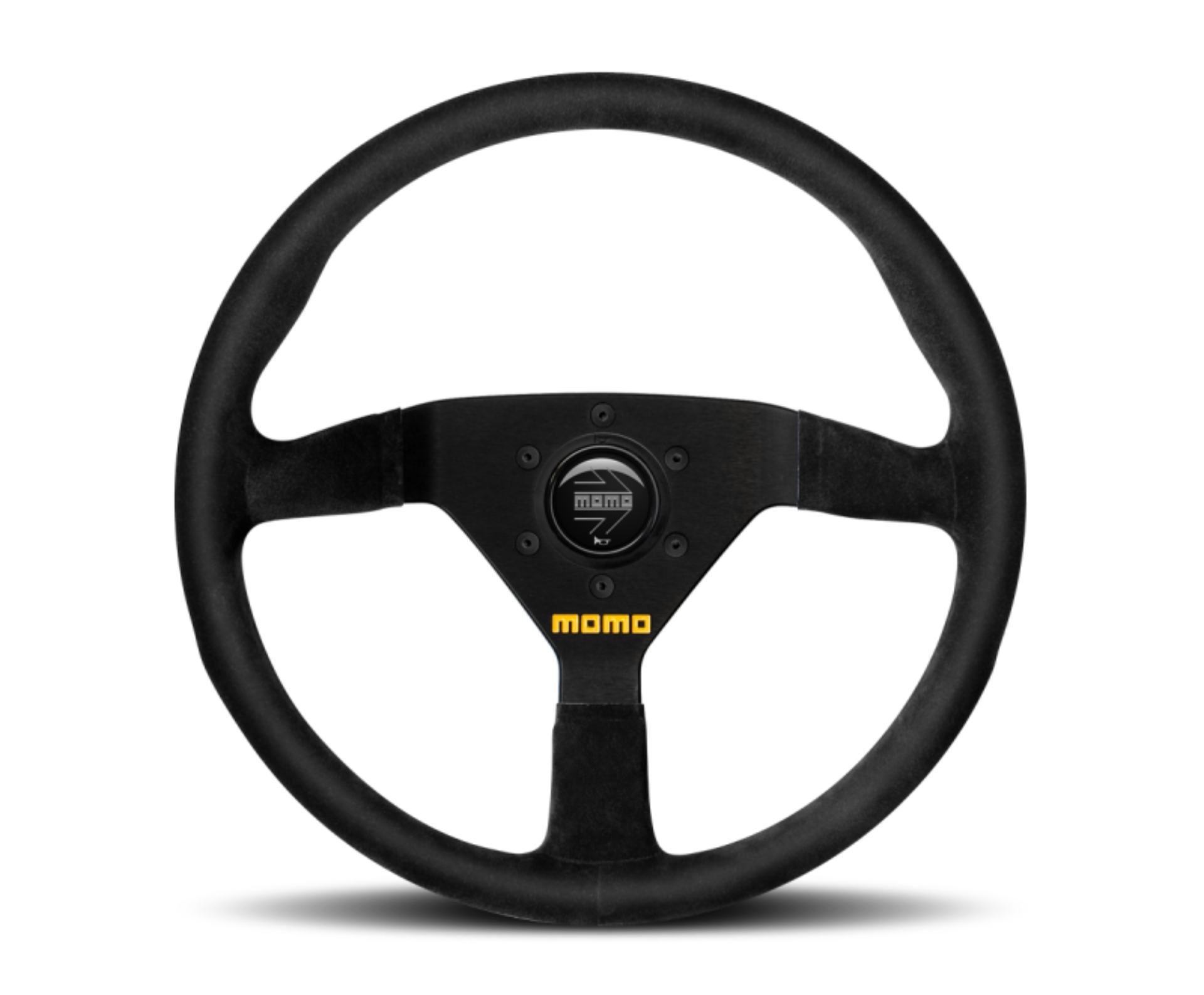 Picture of MOMO MOM Steering Wheels - R1909/35L