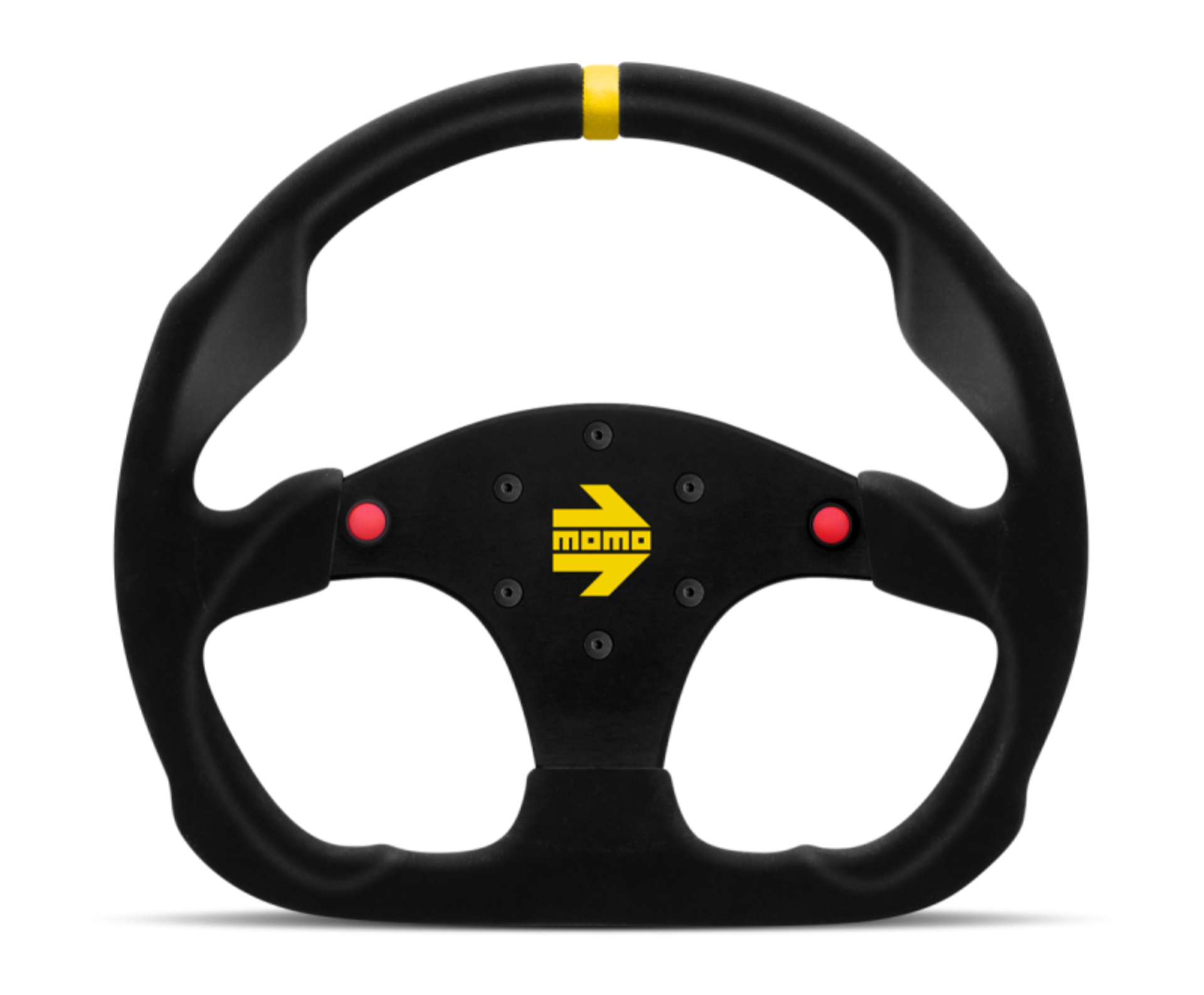 Picture of MOMO MOM Steering Wheels - R1960/32SHB