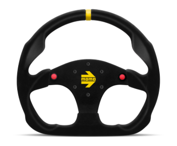 Picture of MOMO MOM Steering Wheels - R1960/32SHB