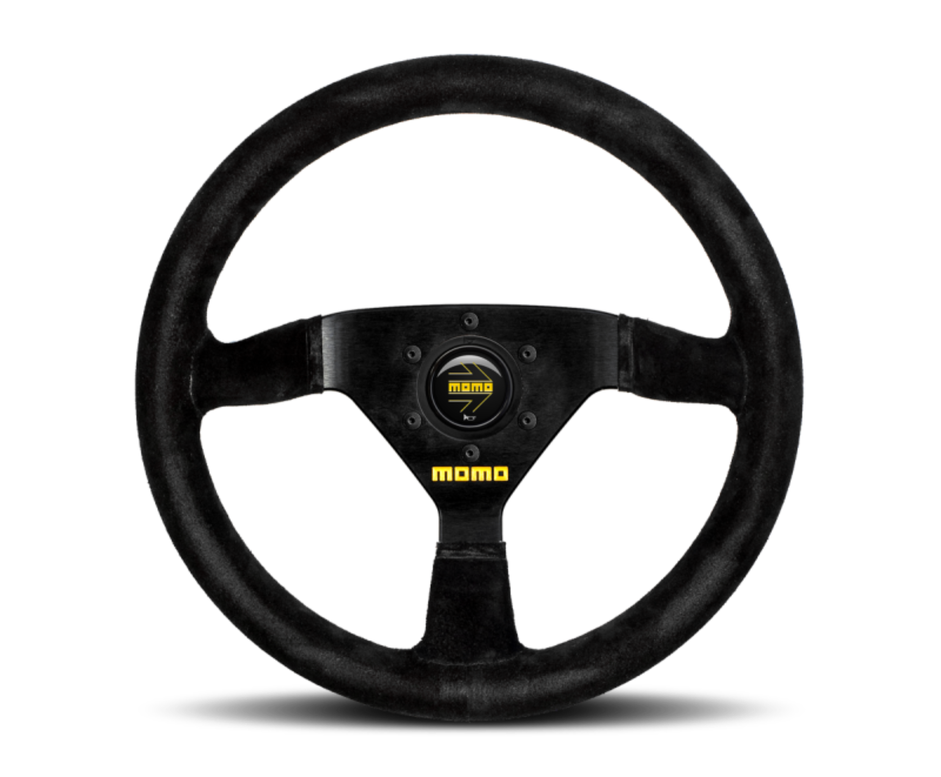 Picture of MOMO MOM Steering Wheels - R1913/35S