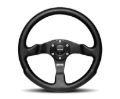 Picture of MOMO MOM Steering Wheels - COM35BK0B