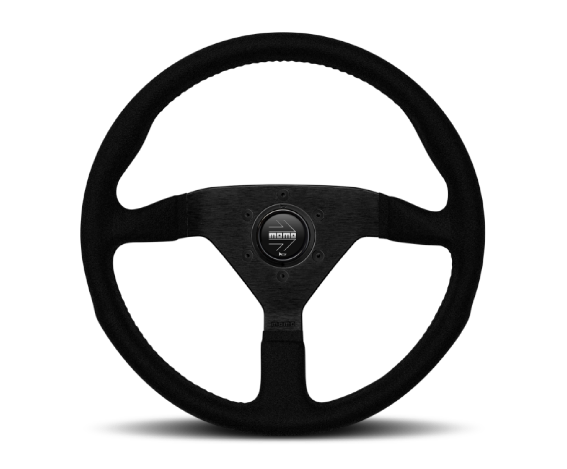 Picture of MOMO MOM Steering Wheels - MCL35AL1B